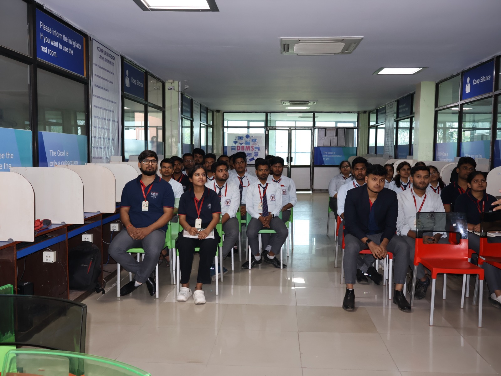 NSIT Patna Computer Center photo 17