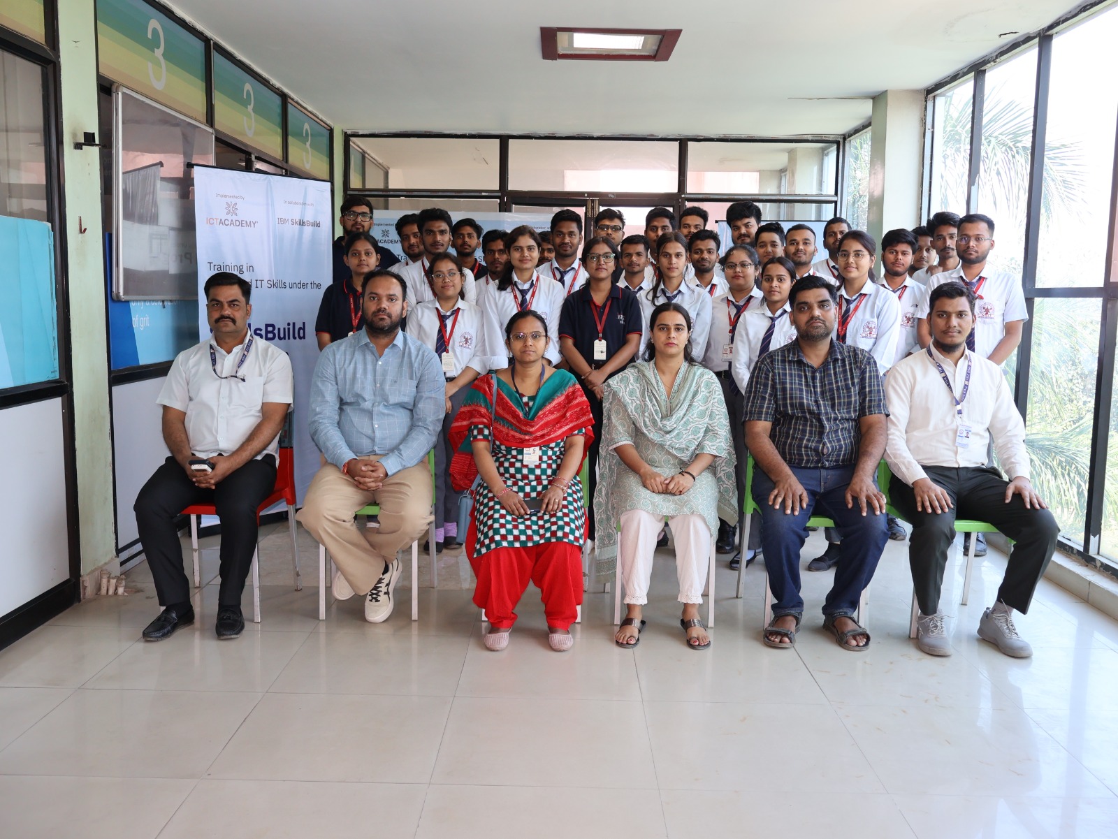 NSIT Patna Computer Center photo 19
