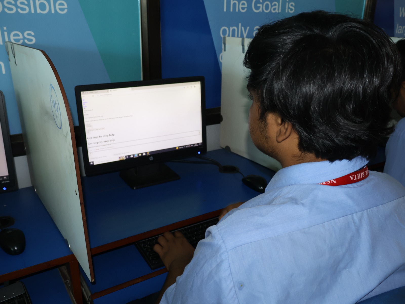 NSIT Patna Computer Center photo 10