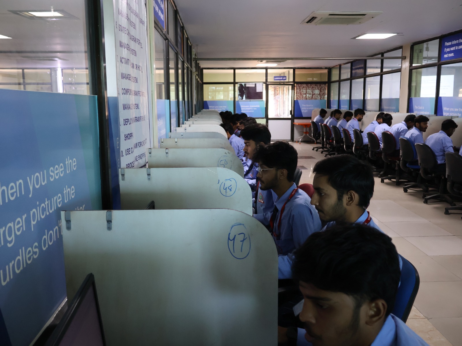 NSIT Patna Computer Center photo 2