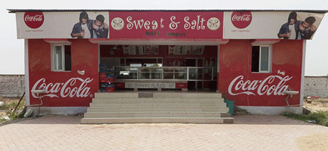 NSIT Patna Canteen & Mess photo 1