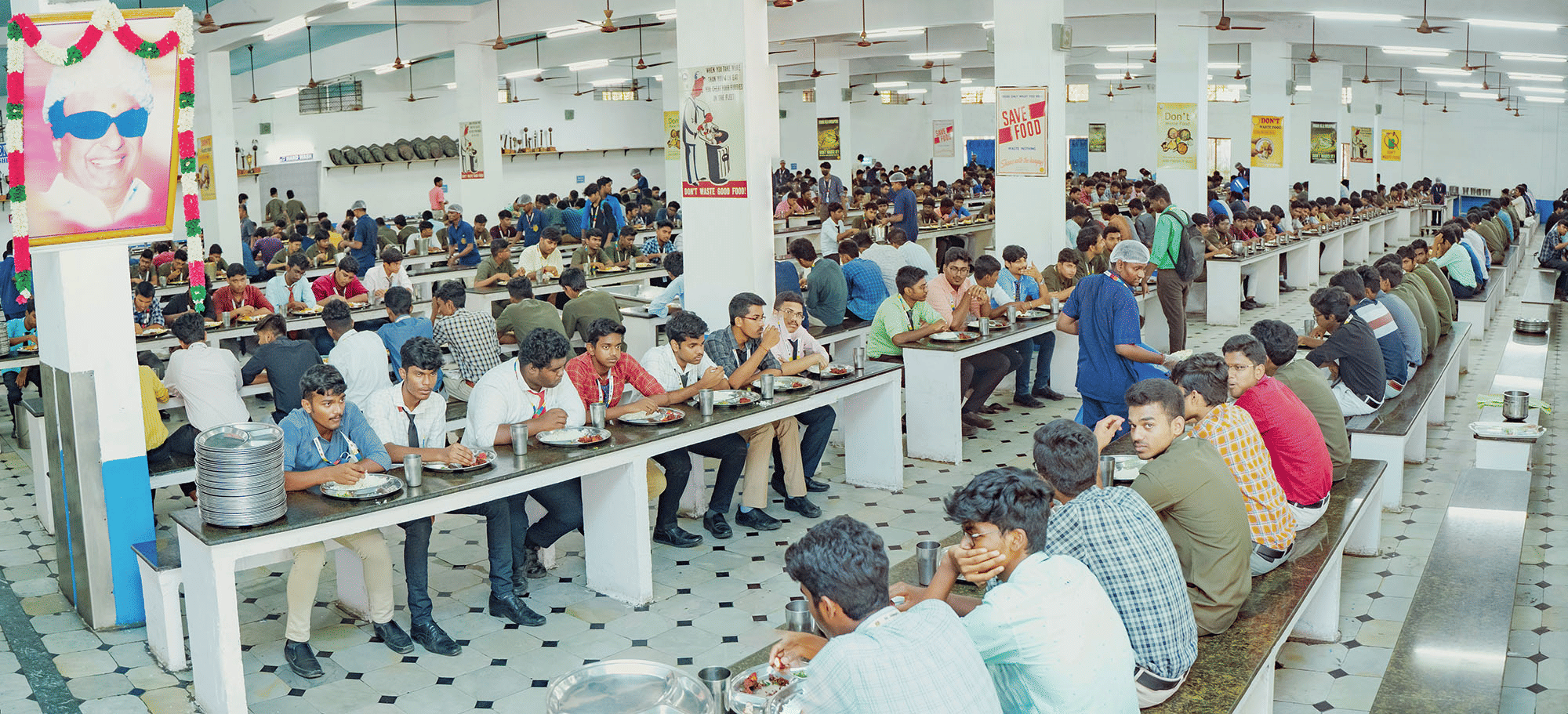 NSIT Patna Canteen & Mess photo 2