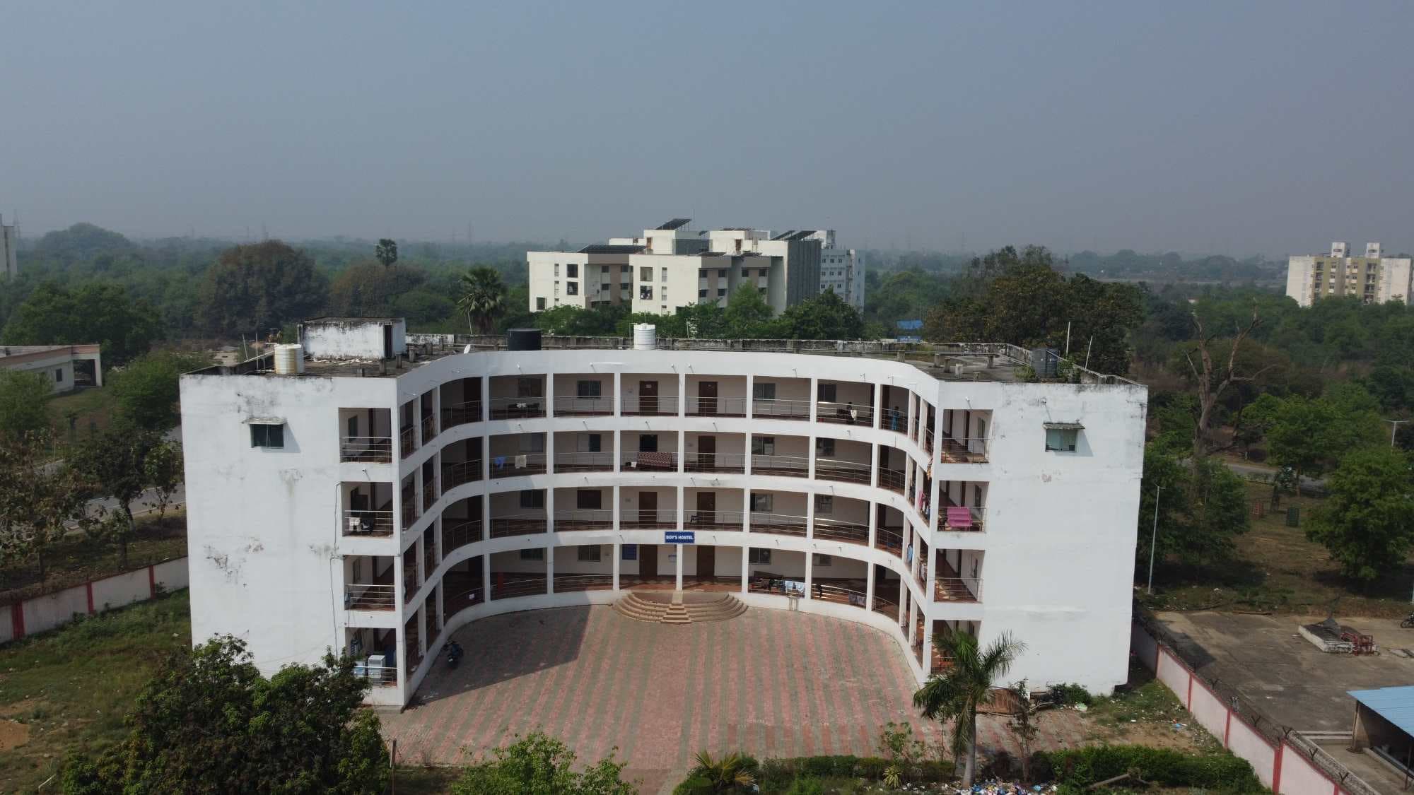 NSIT Patna Boys & Girls Hostel photo 1
