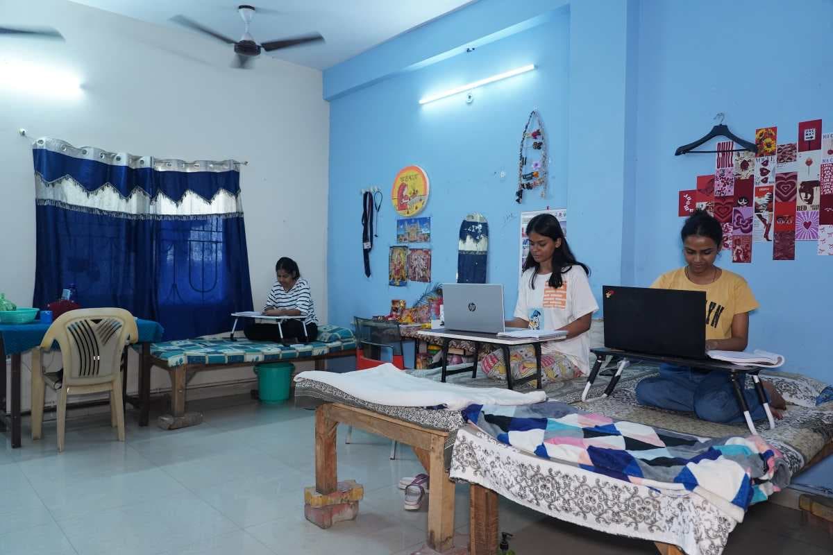 NSIT Patna Boys & Girls Hostel photo 2