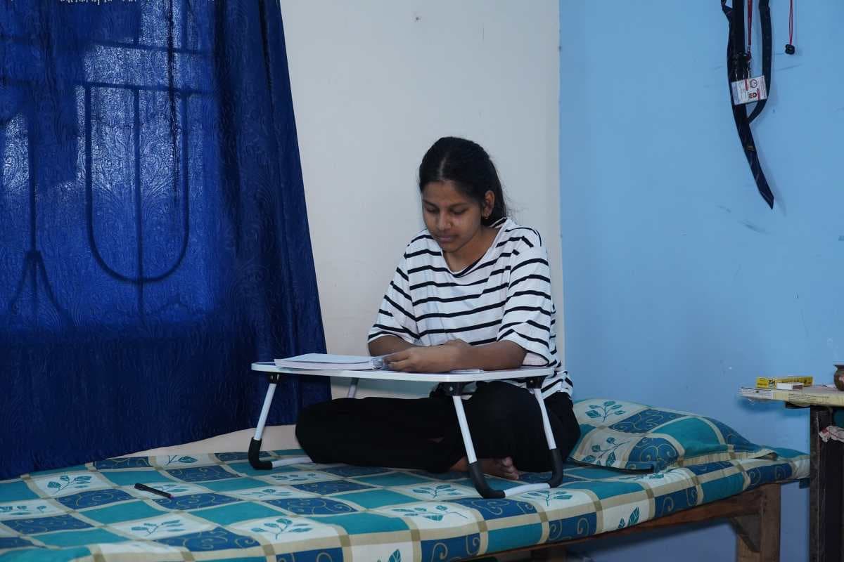 NSIT Patna Boys & Girls Hostel photo 3