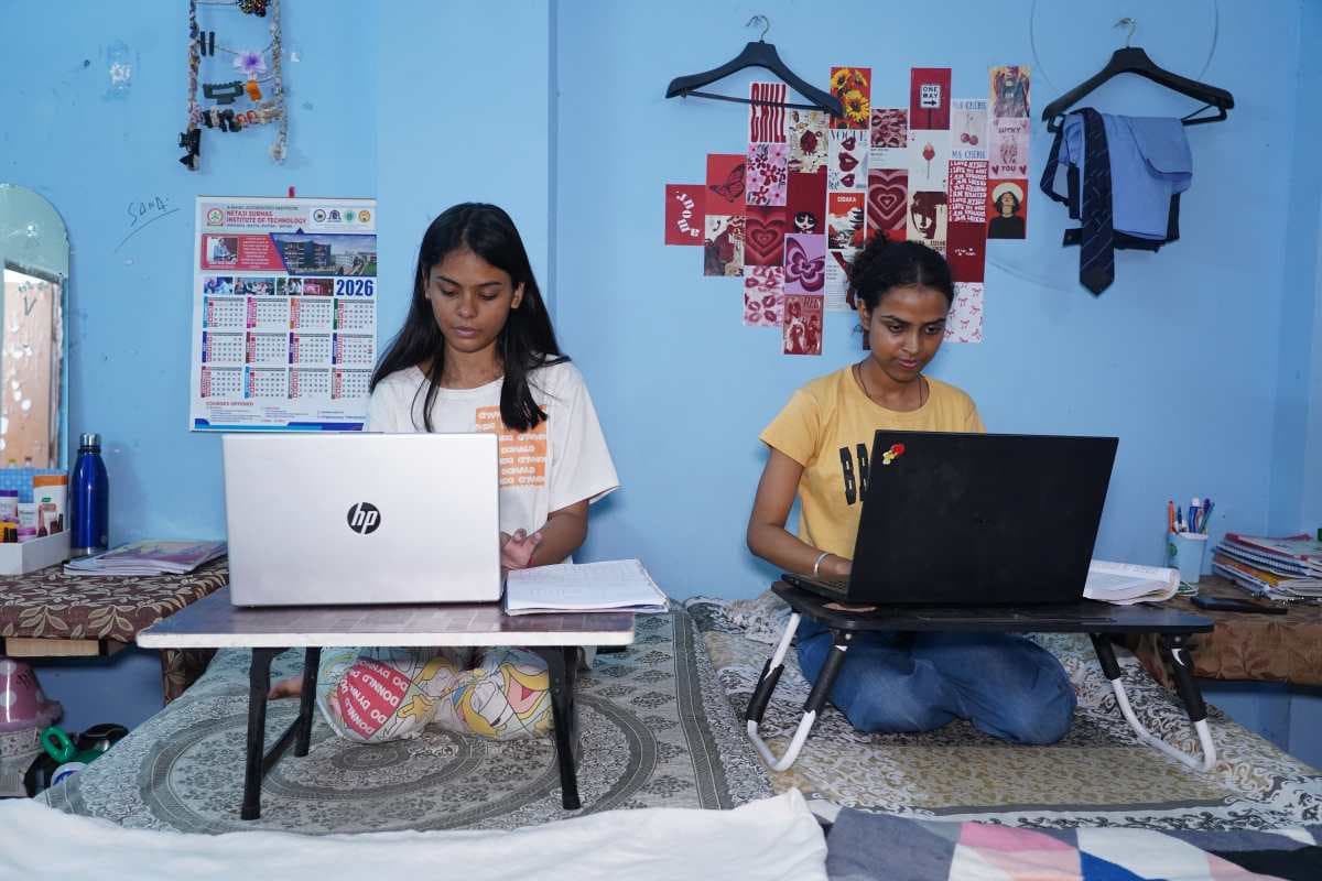 NSIT Patna Boys & Girls Hostel photo 4