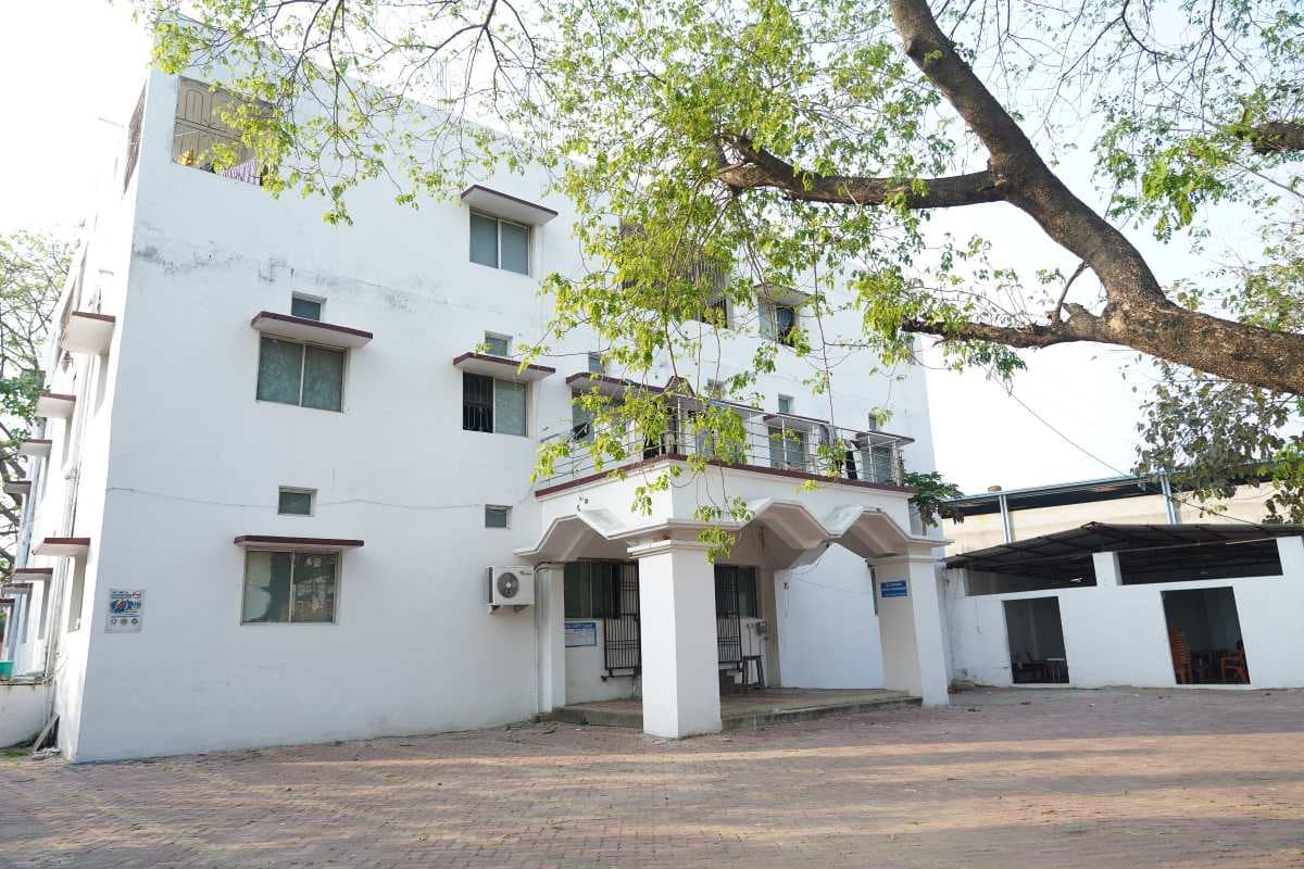 NSIT Patna Boys & Girls Hostel photo 6