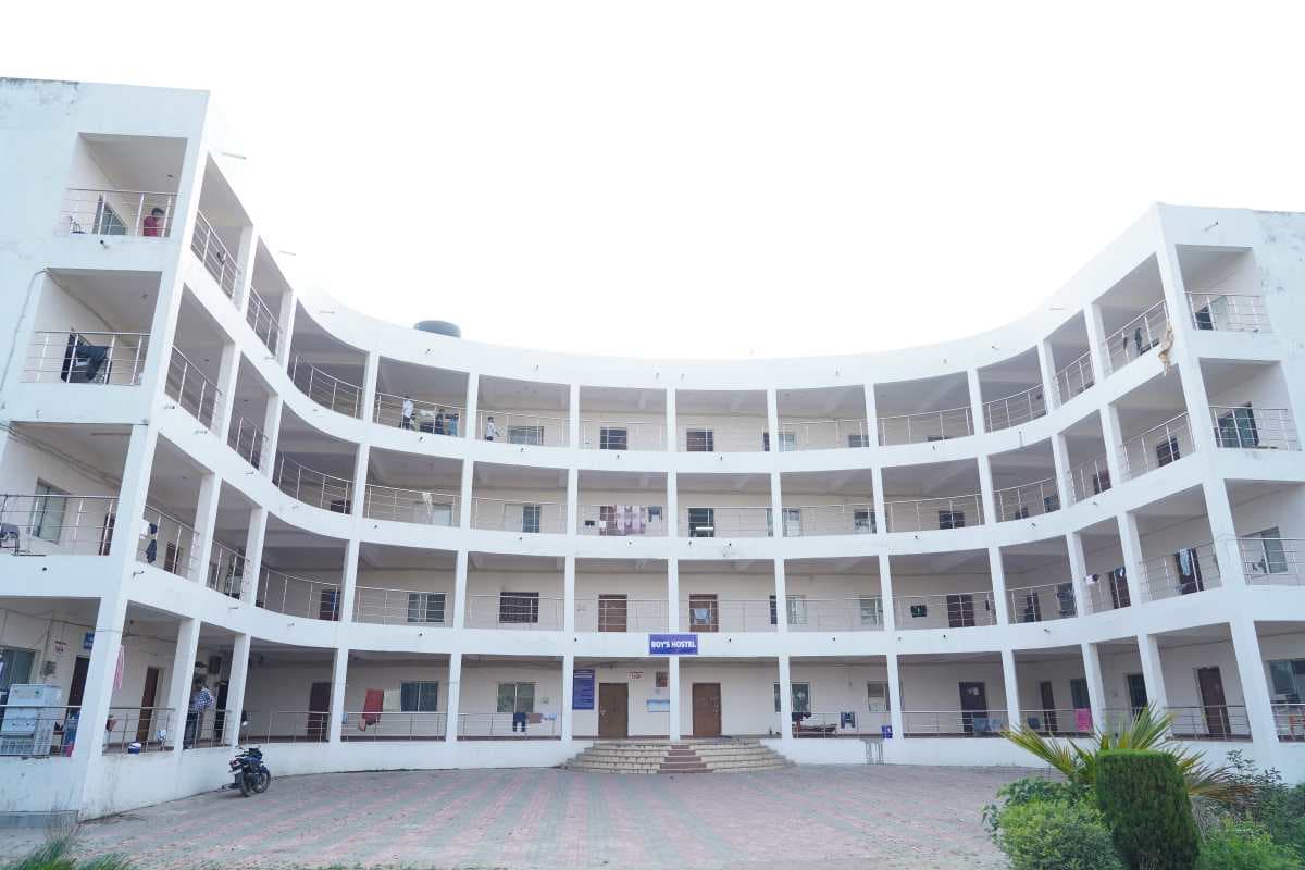 NSIT Patna Boys & Girls Hostel photo 7