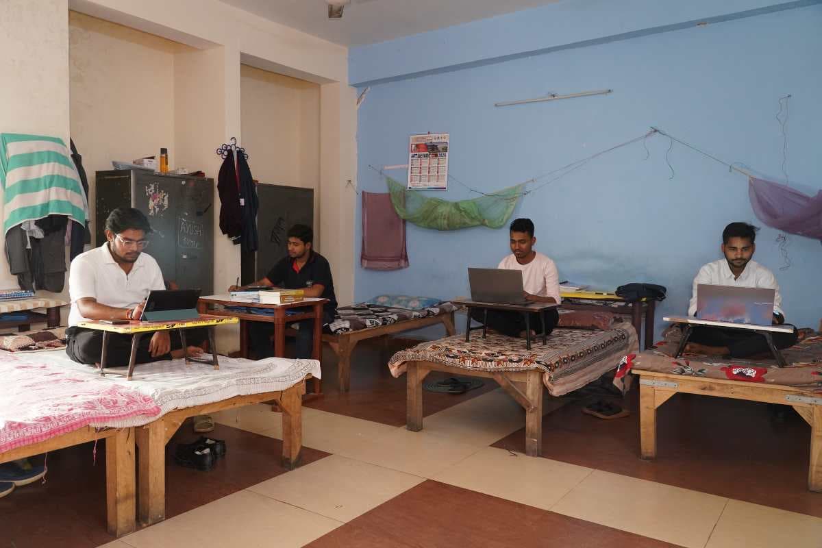 NSIT Patna Boys & Girls Hostel photo 8