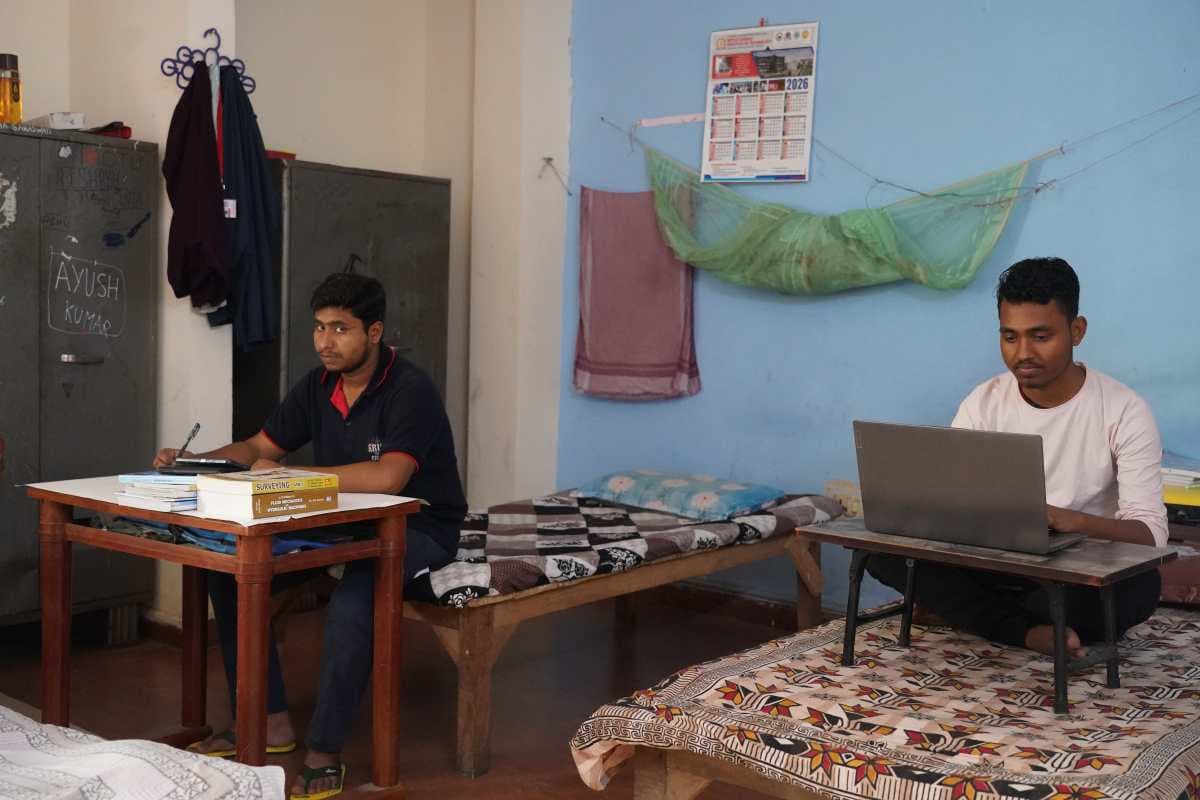 NSIT Patna Boys & Girls Hostel photo 9