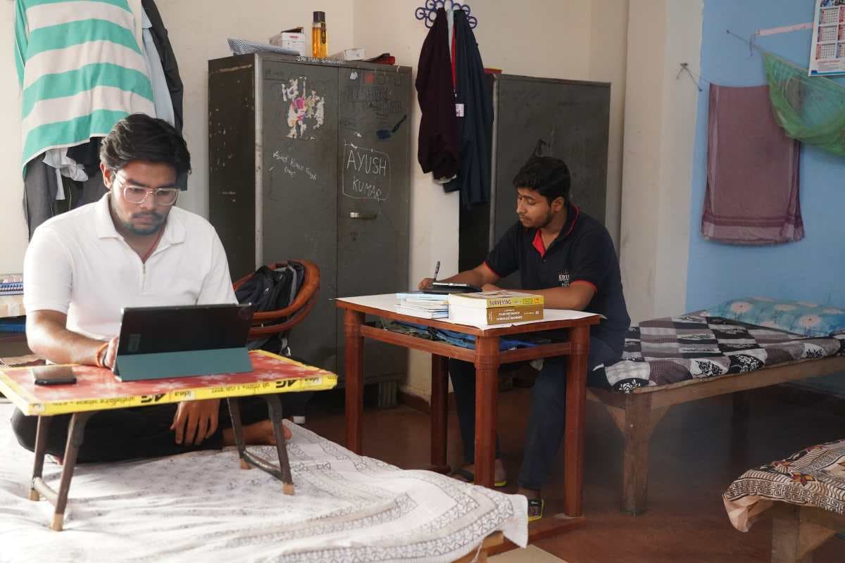 NSIT Patna Boys & Girls Hostel photo 10
