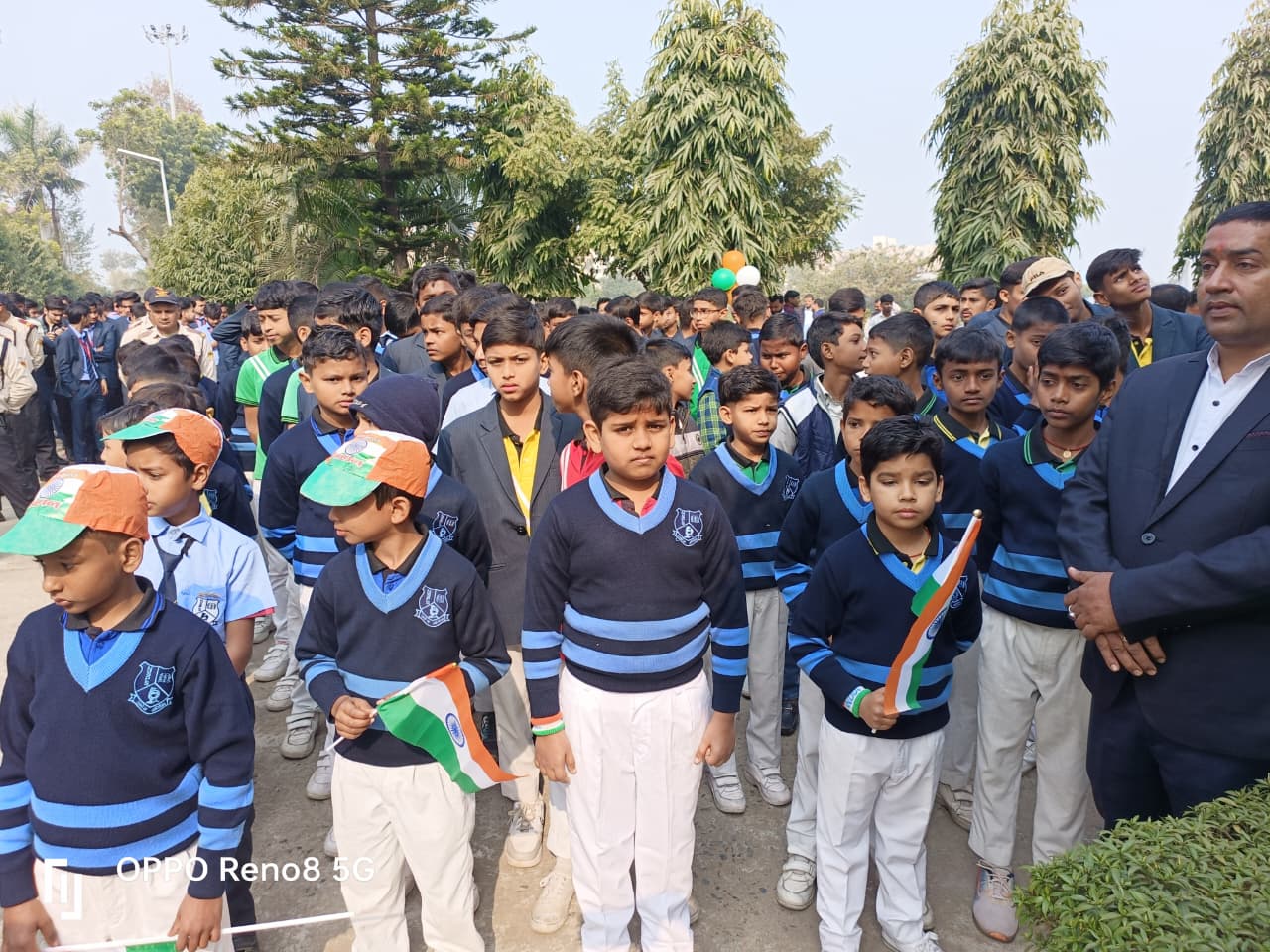 NSIT Patna Republic Day photo 2