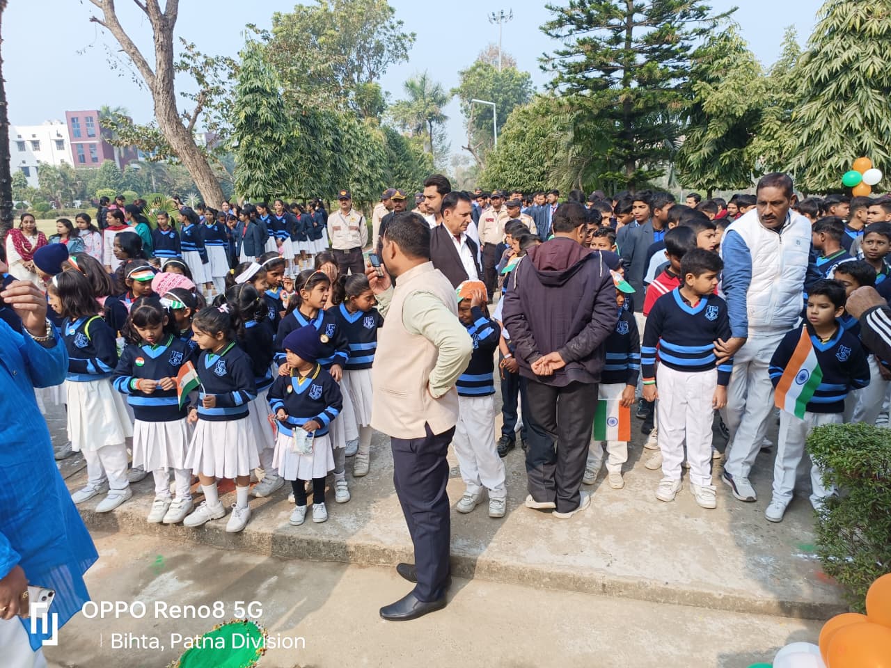 NSIT Patna Republic Day photo 3