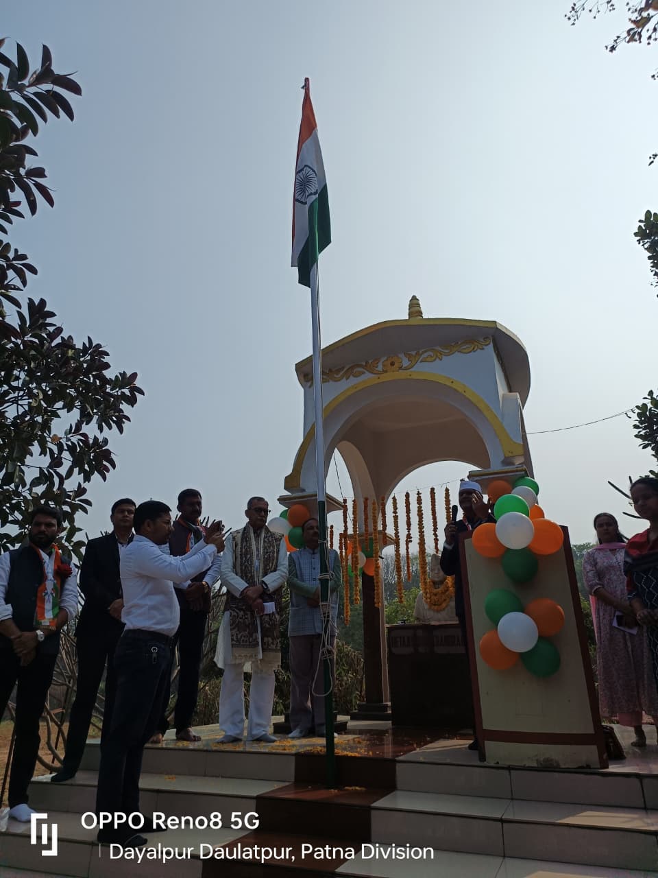 NSIT Patna Republic Day photo 9