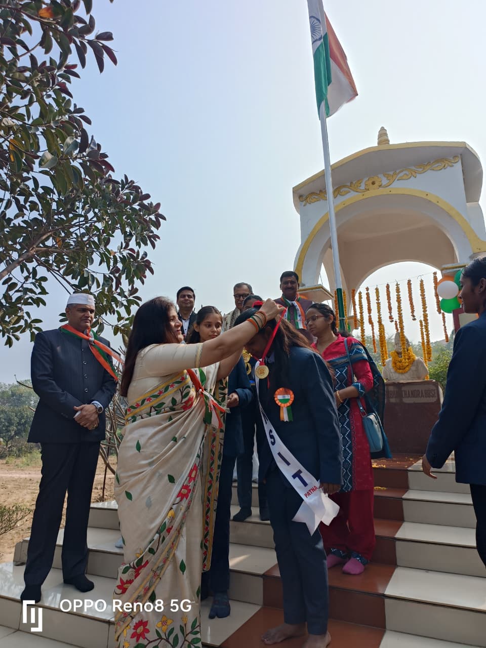NSIT Patna Republic Day photo 10