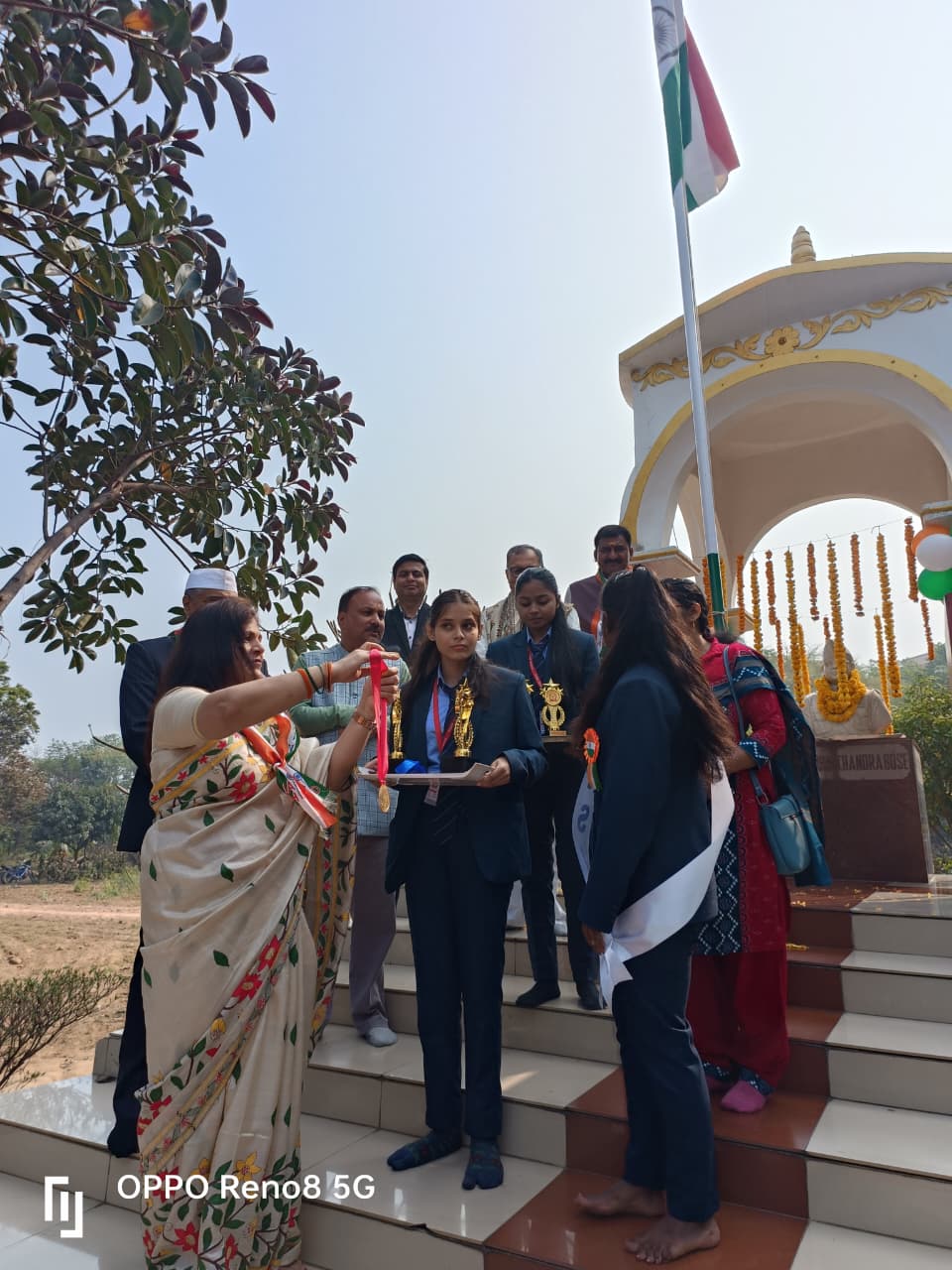 NSIT Patna Republic Day photo 11