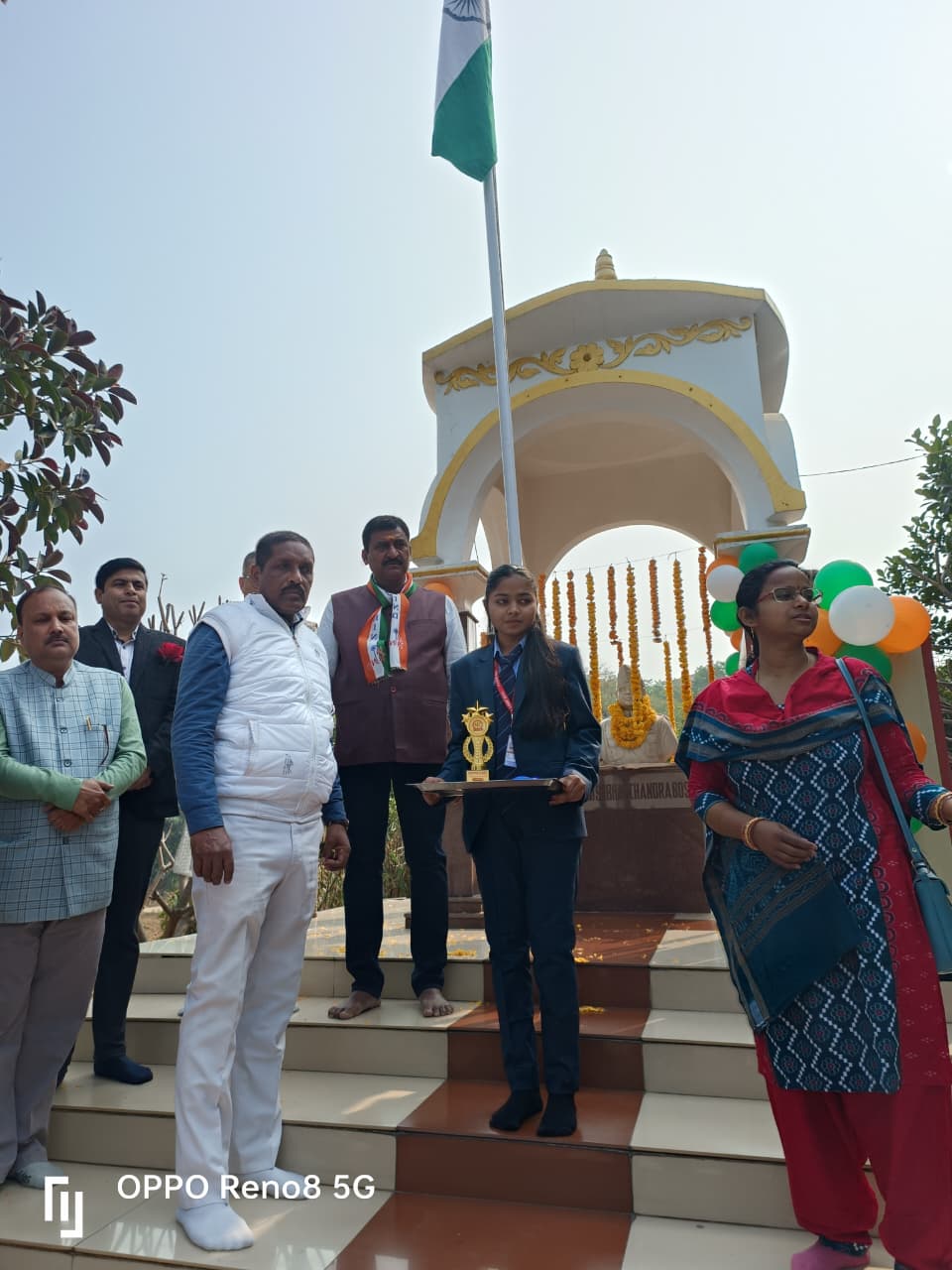 NSIT Patna Republic Day photo 12