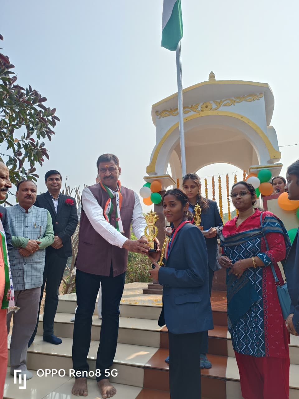NSIT Patna Republic Day photo 14