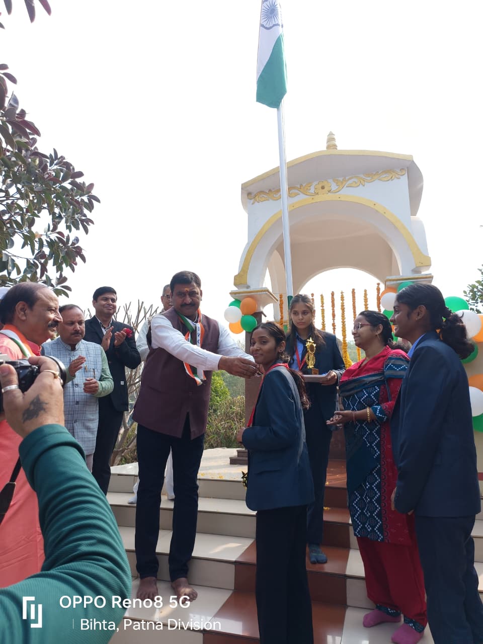 NSIT Patna Republic Day photo 15