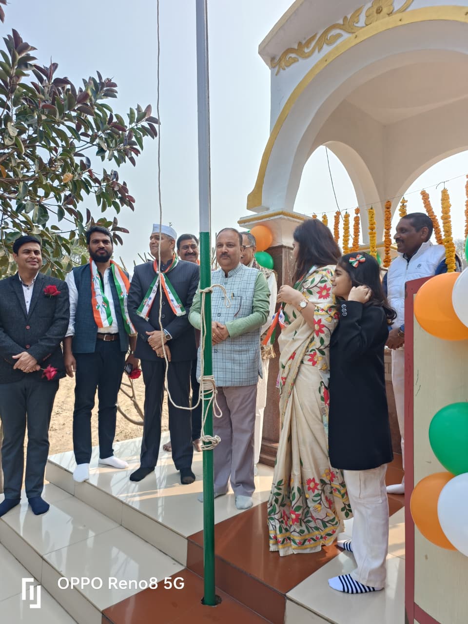 NSIT Patna Republic Day photo 17