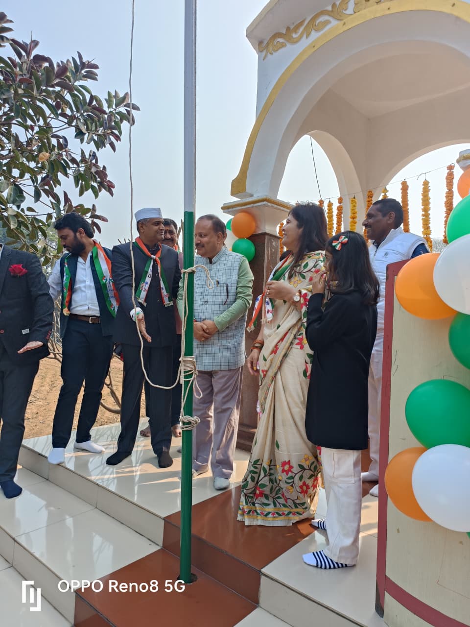 NSIT Patna Republic Day photo 18