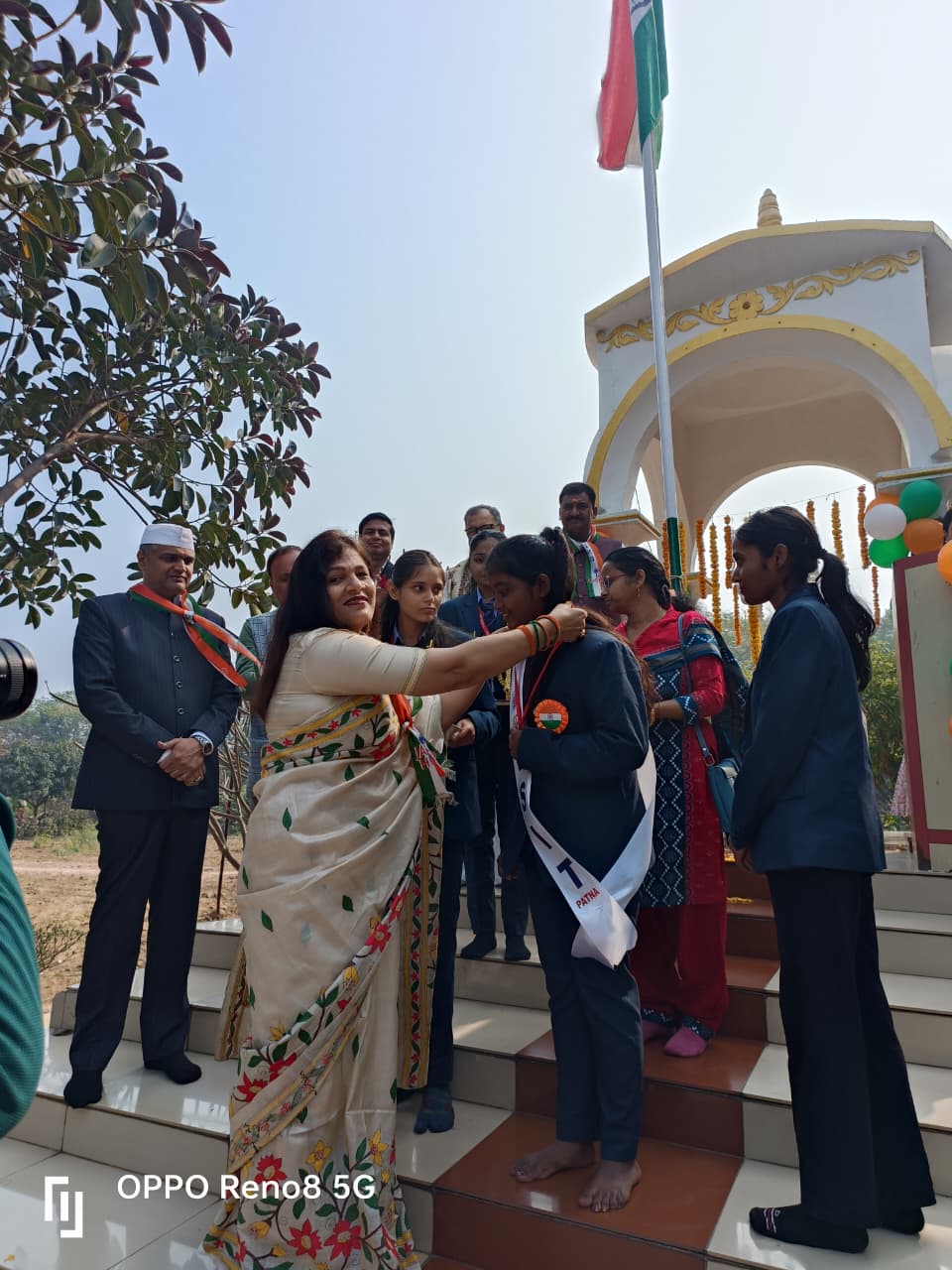 NSIT Patna Republic Day photo 22