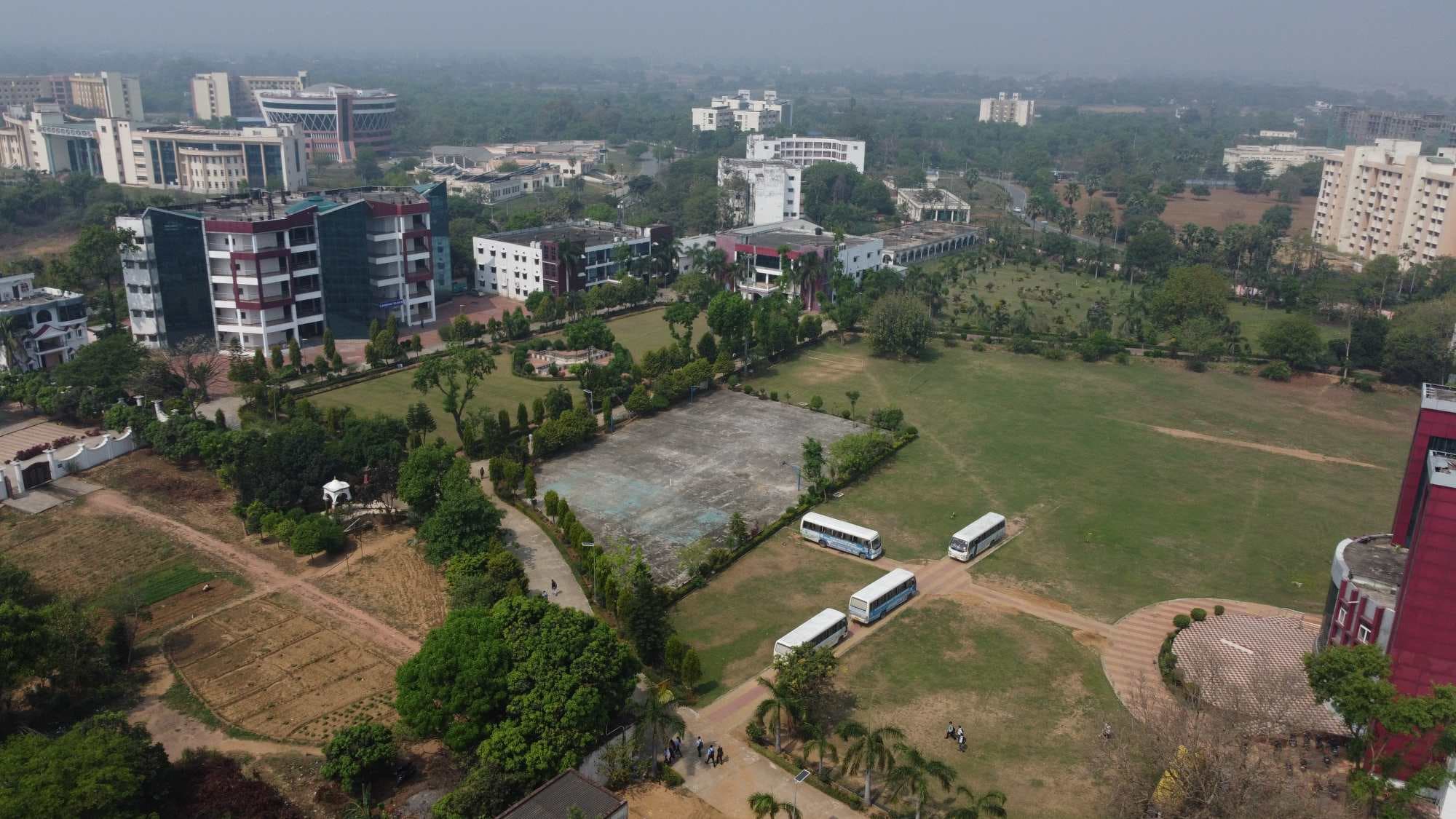 NSIT Patna infrastructure photo 16