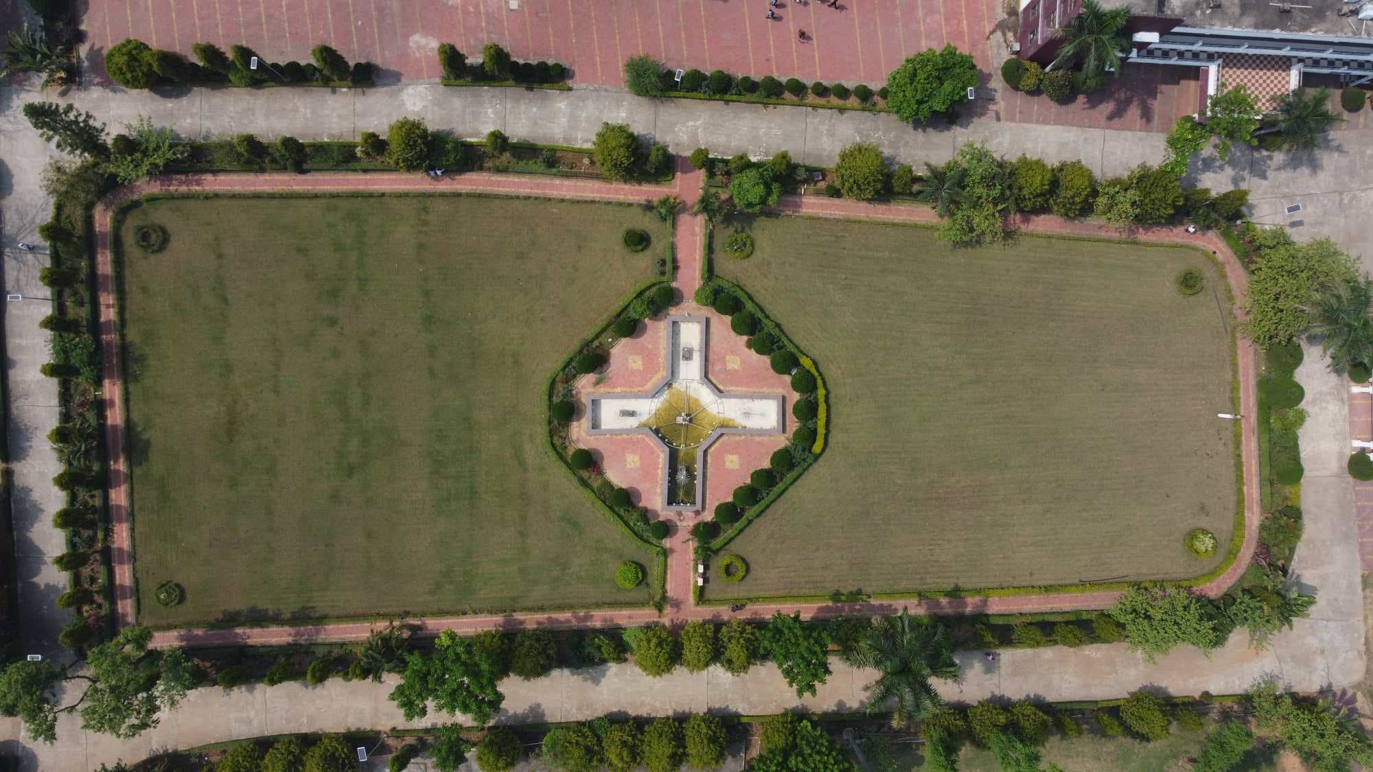 NSIT Patna infrastructure photo 20