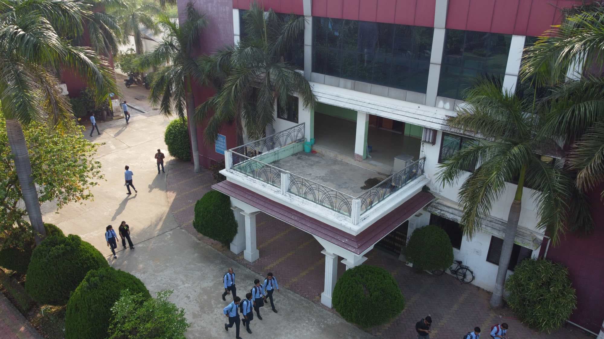 NSIT Patna infrastructure photo 21