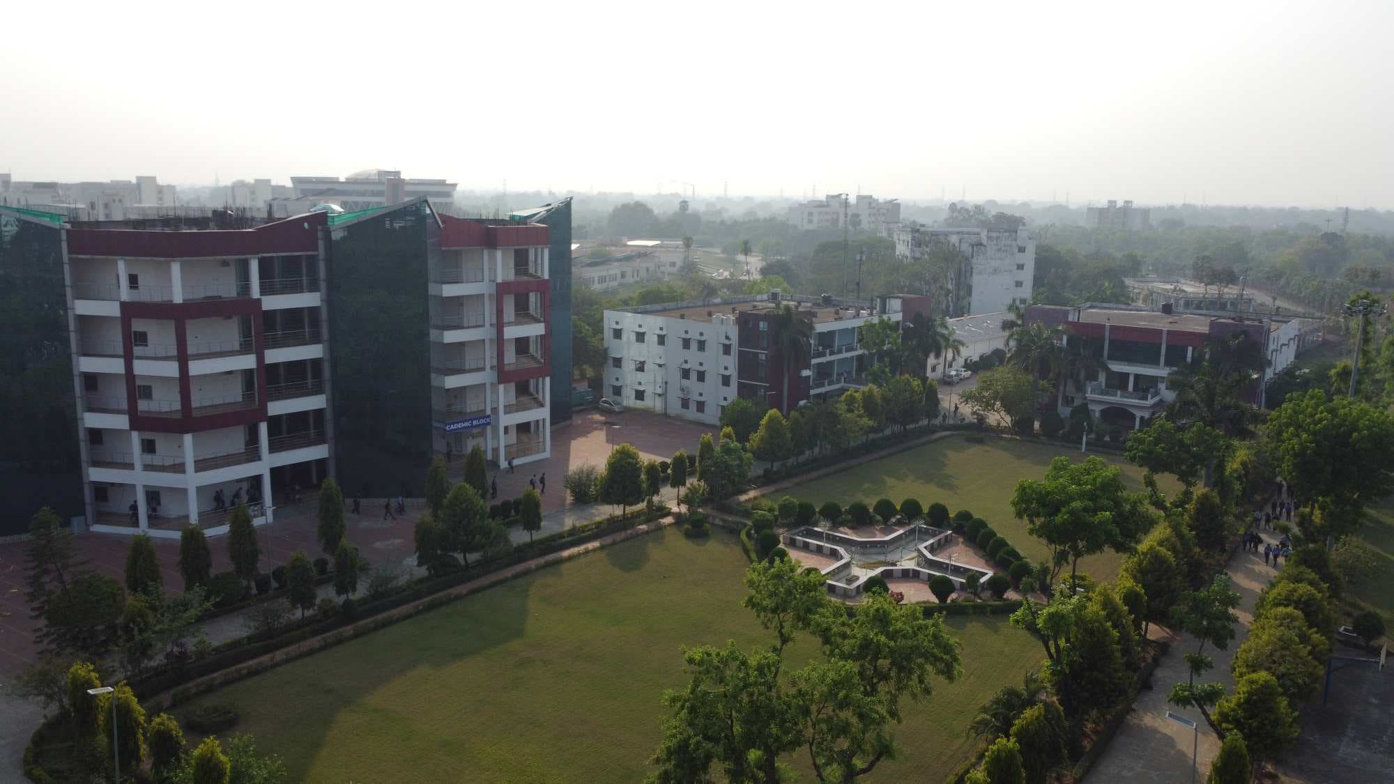 NSIT Patna infrastructure photo 22