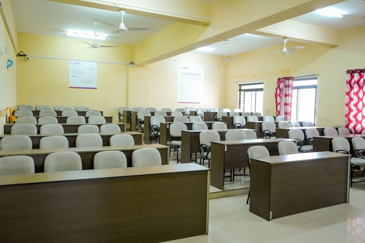 GHRCE Nagpur infrastructure photo 72