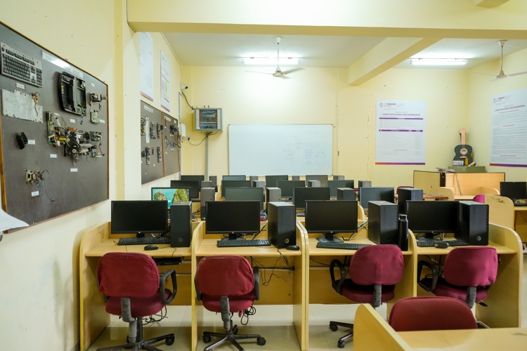GHRCE Nagpur infrastructure photo 70
