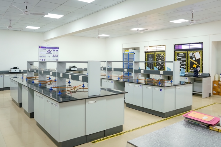 GHRCE Nagpur infrastructure photo 67