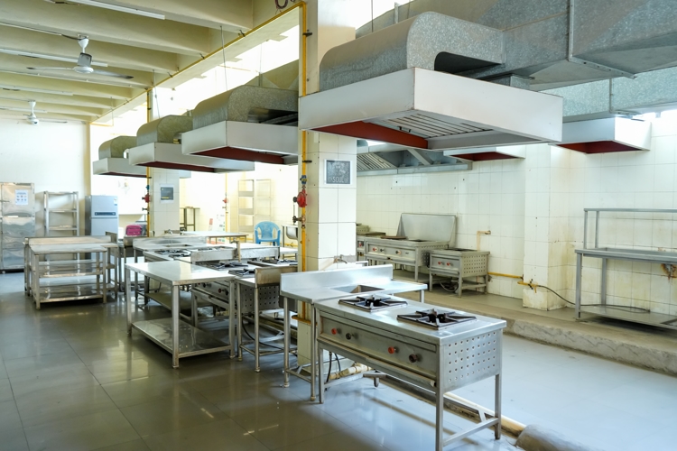 GHRCE Nagpur infrastructure photo 64