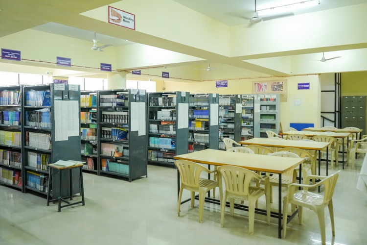 GHRCE Nagpur infrastructure photo 74