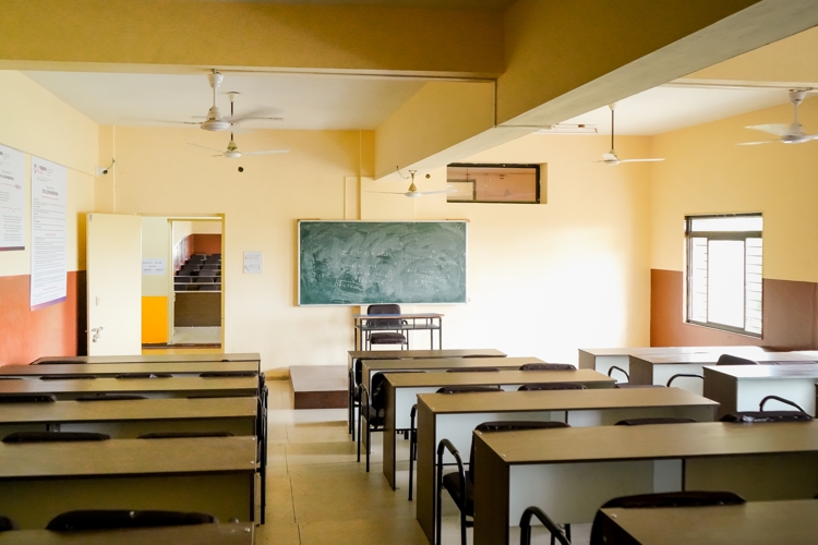 GHRCE Nagpur infrastructure photo 80