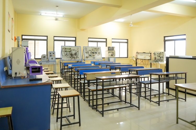 GHRCE Nagpur infrastructure photo 79