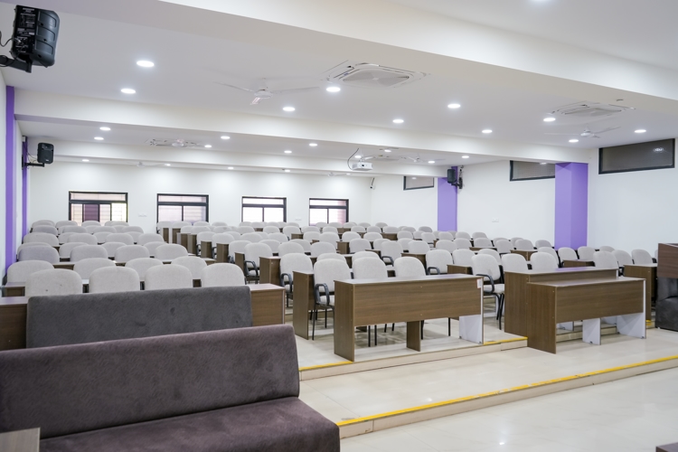 GHRCE Nagpur infrastructure photo 93