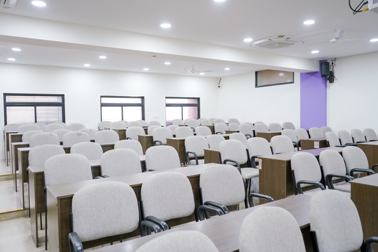 GHRCE Nagpur infrastructure photo 92