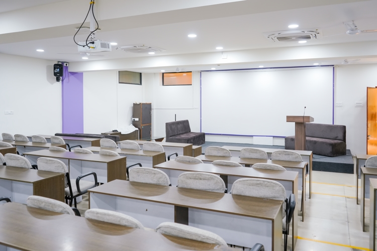 GHRCE Nagpur infrastructure photo 91