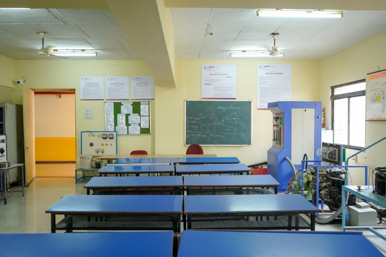 GHRCE Nagpur infrastructure photo 85