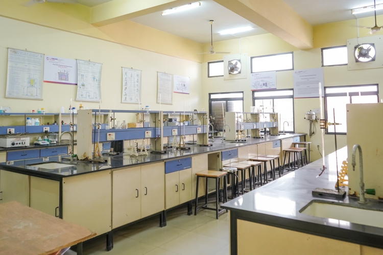 GHRCE Nagpur infrastructure photo 82