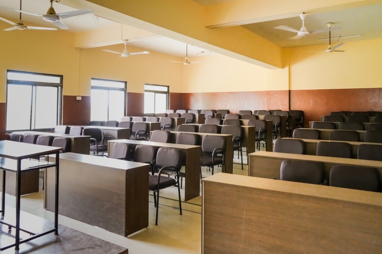 GHRCE Nagpur infrastructure photo 81