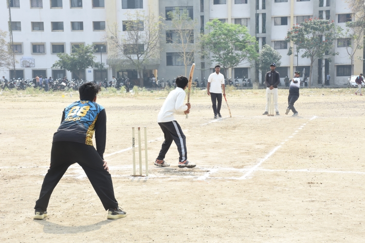 GHRCE Nagpur infrastructure photo 105