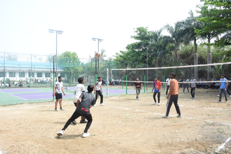GHRCE Nagpur infrastructure photo 104