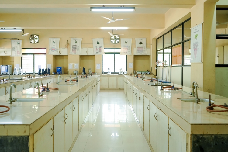 GHRCE Nagpur infrastructure photo 98