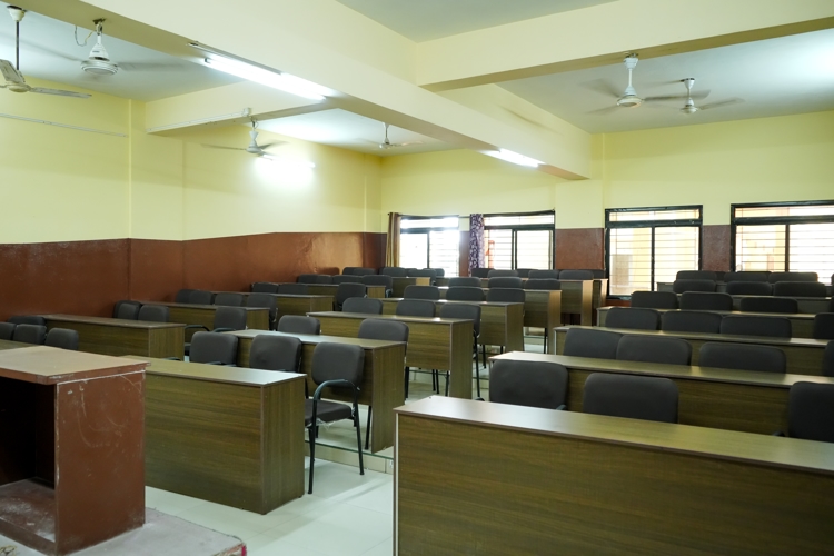 GHRCE Nagpur infrastructure photo 96