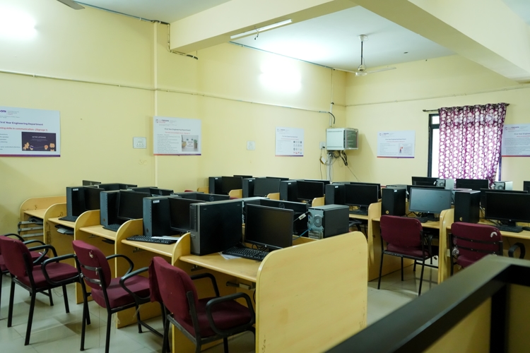 GHRCE Nagpur infrastructure photo 95