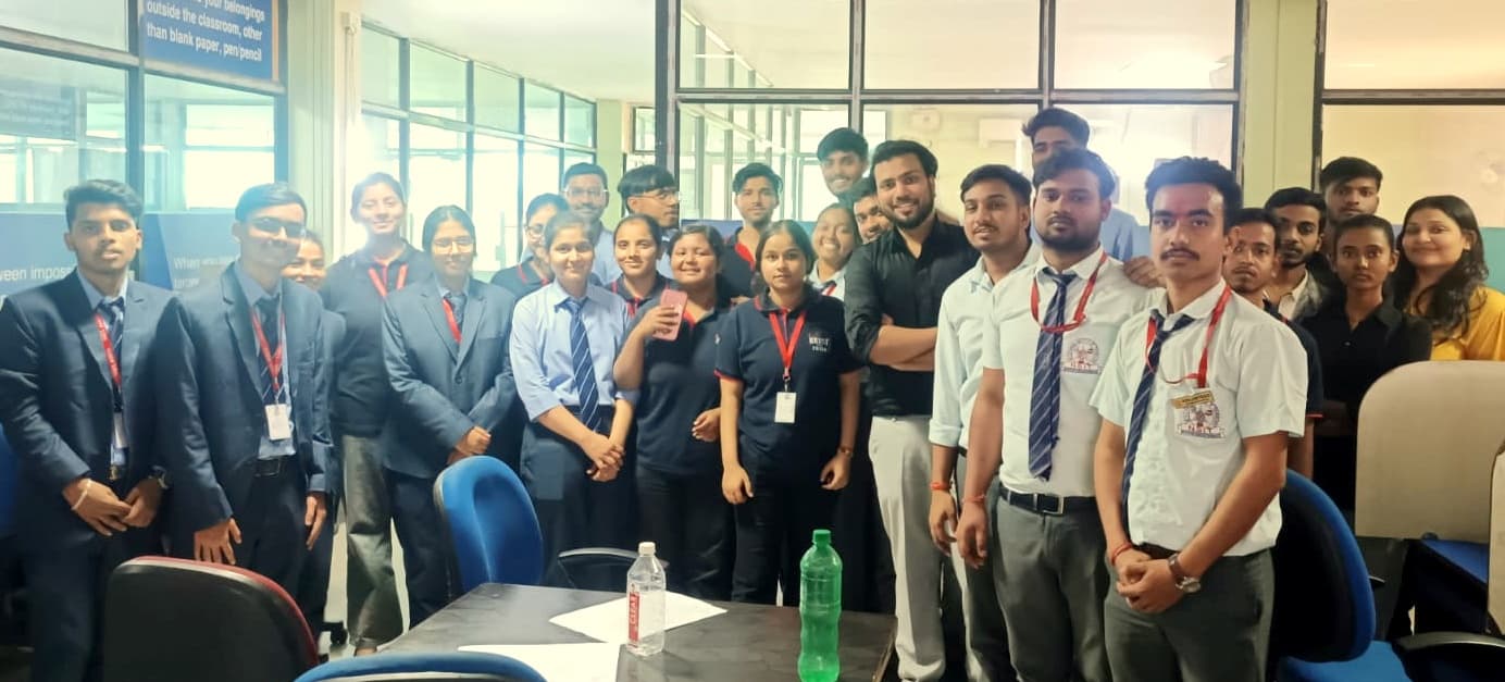 NSIT Patna Science Day photo 6