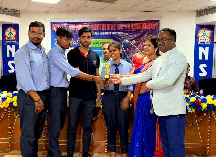 NSIT Patna Science Day photo 8
